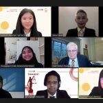 16th lawasia international moot competition