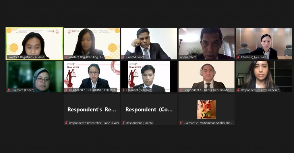 16th lawasia international moot competition3