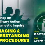 cover workshop domestic inquiry