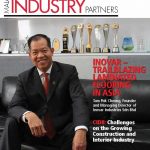 malaysian interior industry partners association miip e magazine volume 7 cover