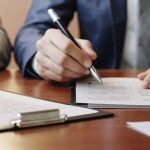 cover arbitration signing
