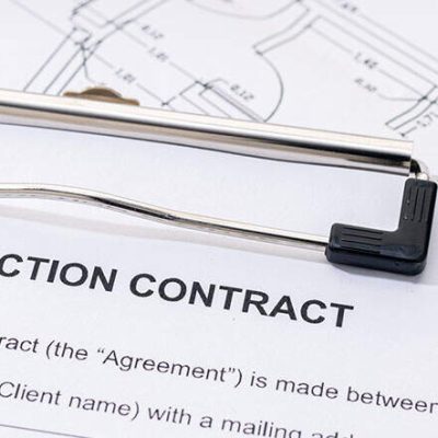 cover contract condition precedent