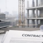 cover service tax construction contracts