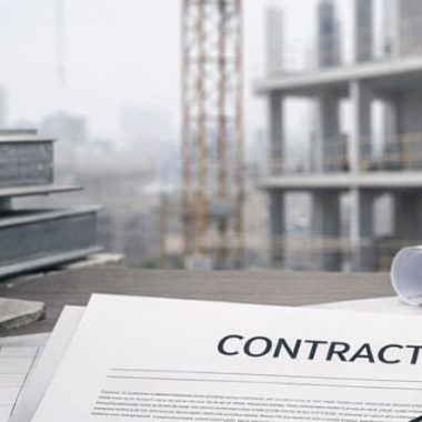 cover service tax construction contracts