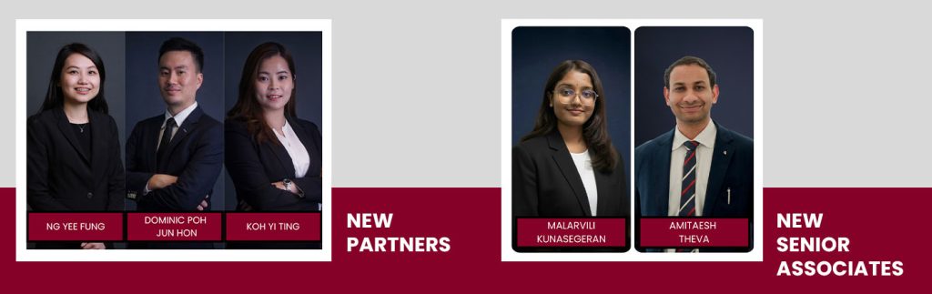 post new partners sr associates