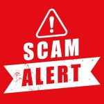 post scam alert