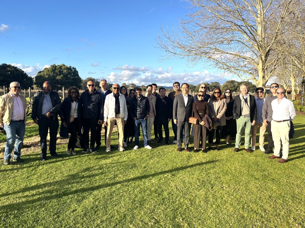 legalink apac regional meeting perth 1