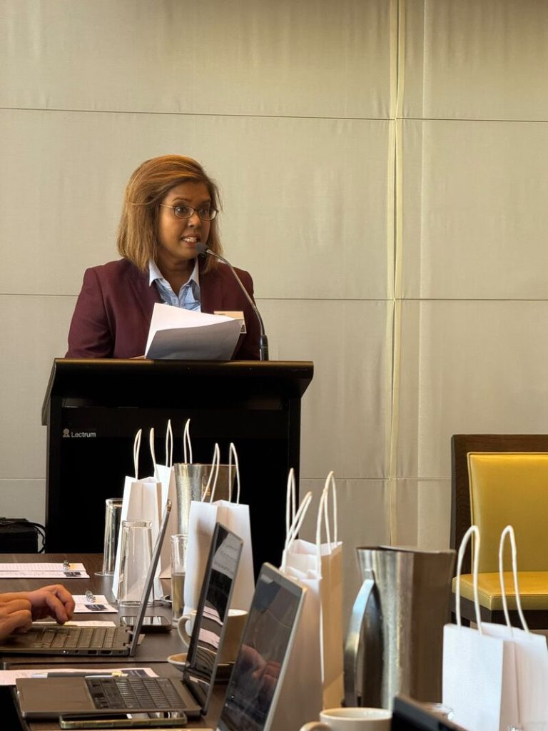 legalink apac regional meeting perth 2