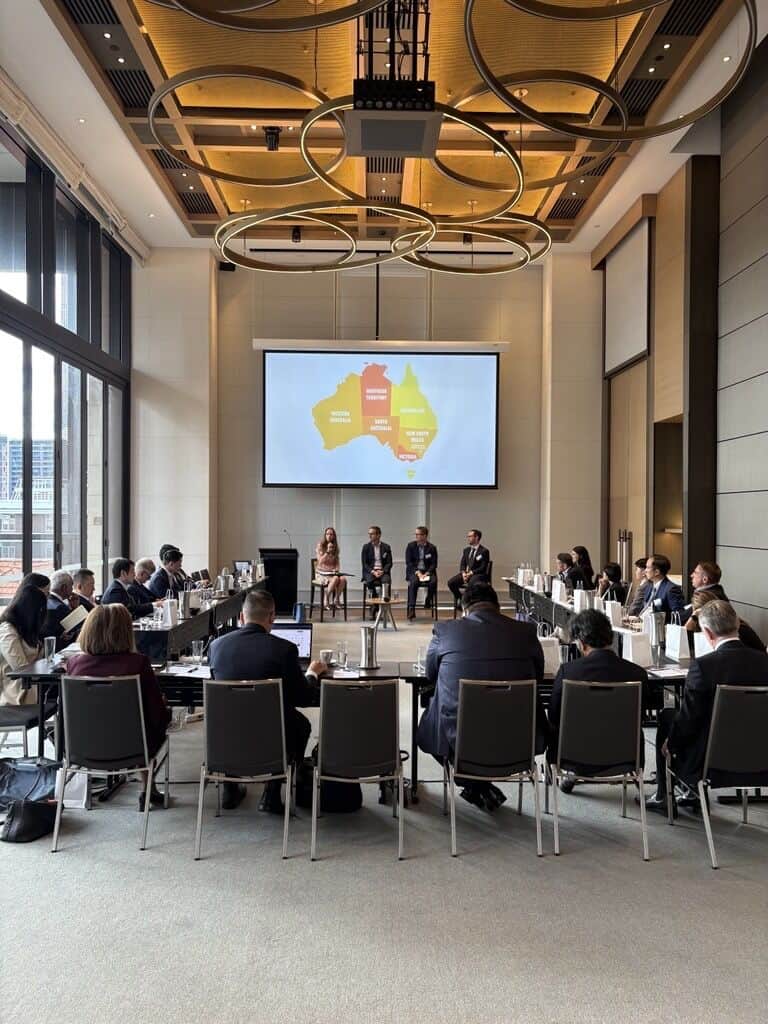 legalink apac regional meeting perth 6