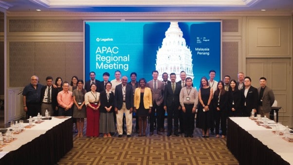 legalink asiapac regional meeting penang 2026 21