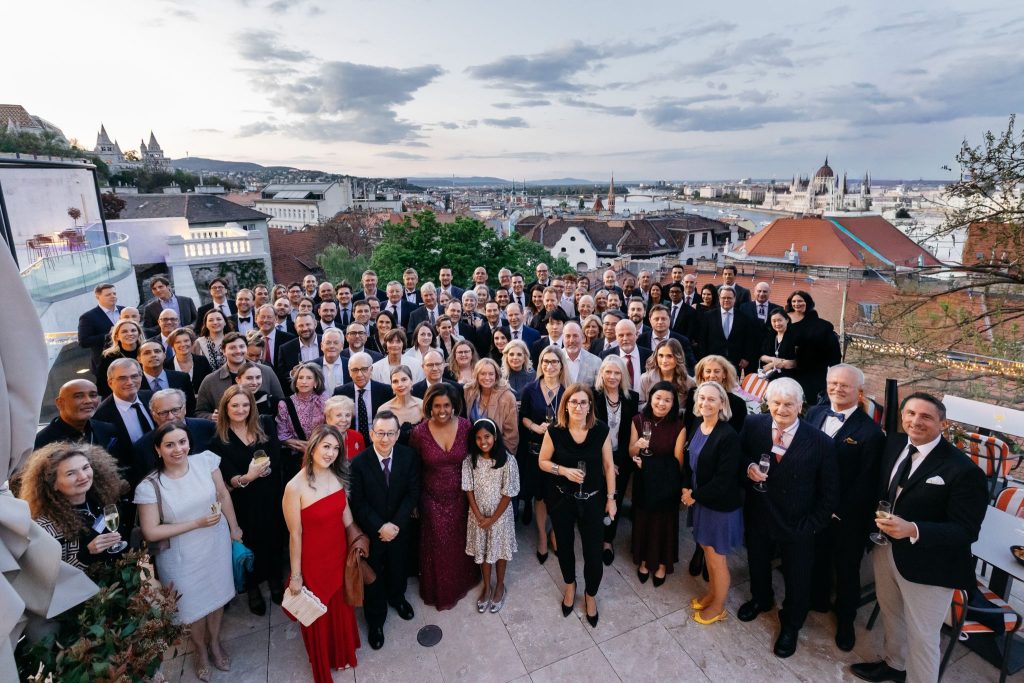 legalink spring general meeting budapest 2026 06