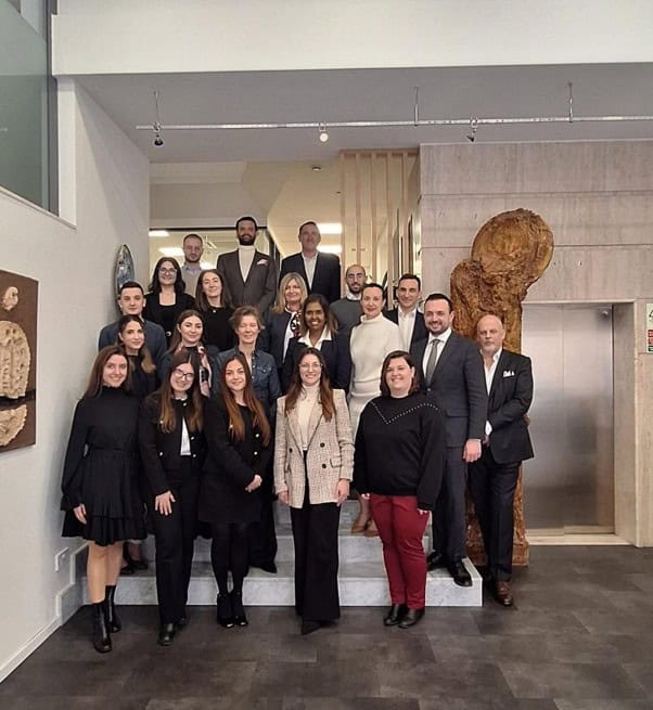 legalink spring interim meeting malta 2026 2
